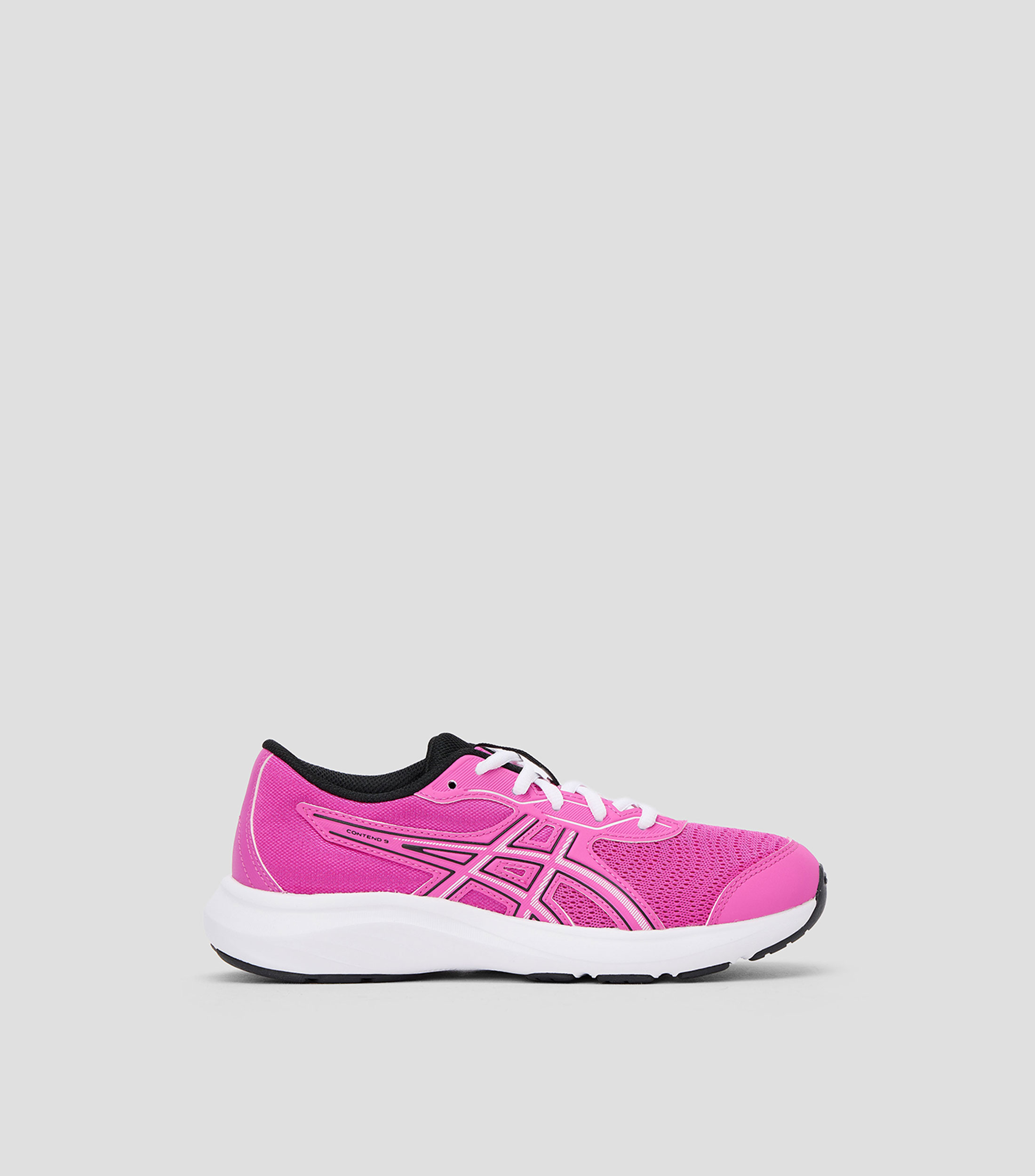 Tenis para correr Contend 9 GS Niña